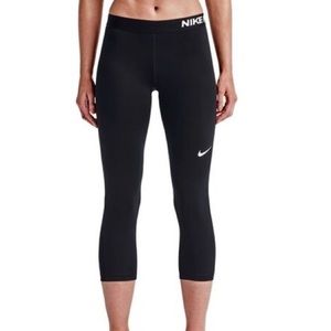 Dri- Fit Nike Pro Leggings